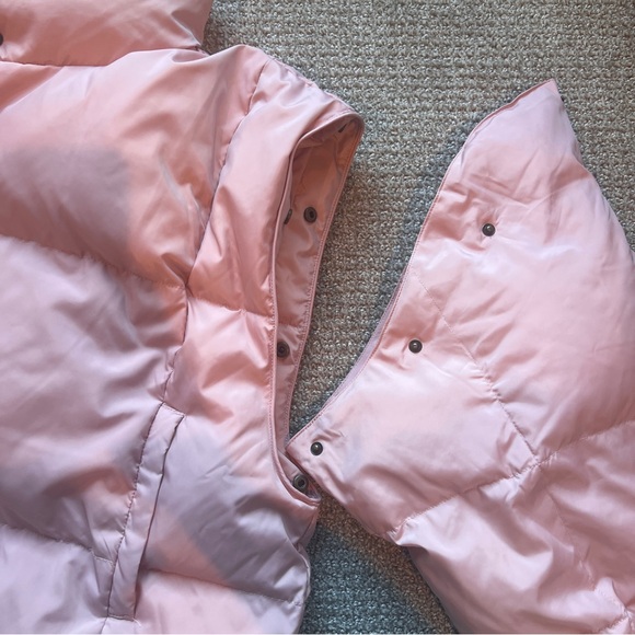 Rabens Saloner Ira Square Down Jakke - Picture 5 of 10